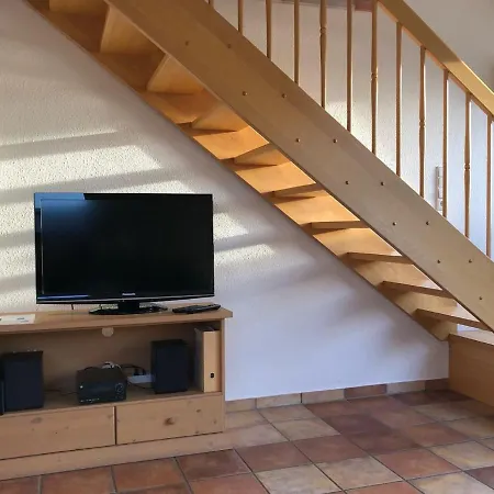 Apartamento Stromstr_2 _boddenblick_ Whg_26